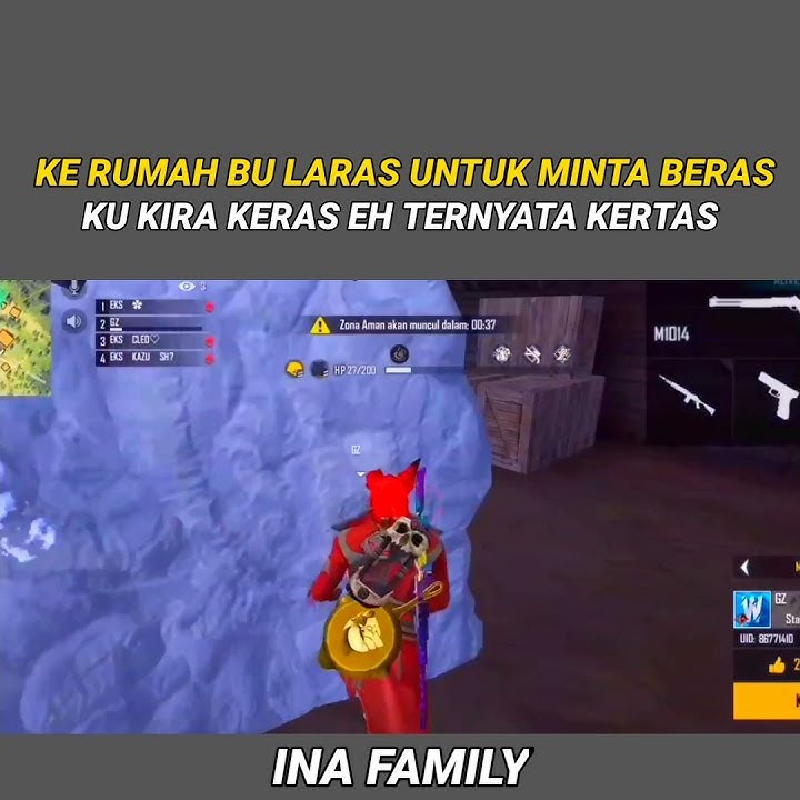 STORY WA 30 DETIK FF || QUOTES FF || EDITOR BERKELAS || KATA² MUTIARA || FREE FIRE || VIRAL