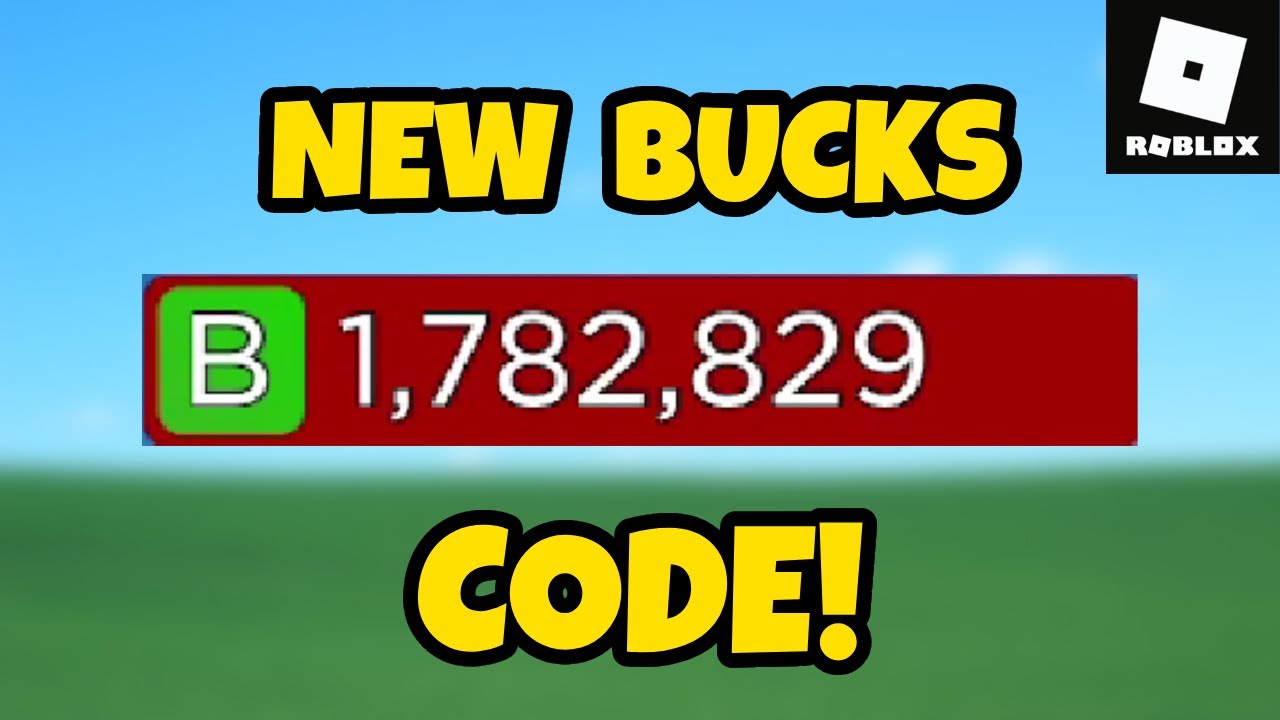 NEW LIMITED CODE FOR BATTLEBUCKS IN ARSENAL! (ROBLOX ARSENAL)