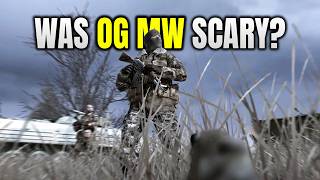These Moments Have Made OG MW Memorable!