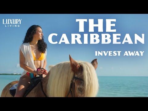 THE LAST PARADISE | INVEST AWAY! | REAL ESTATE INVESTING SERIES | LUXURY LIVING