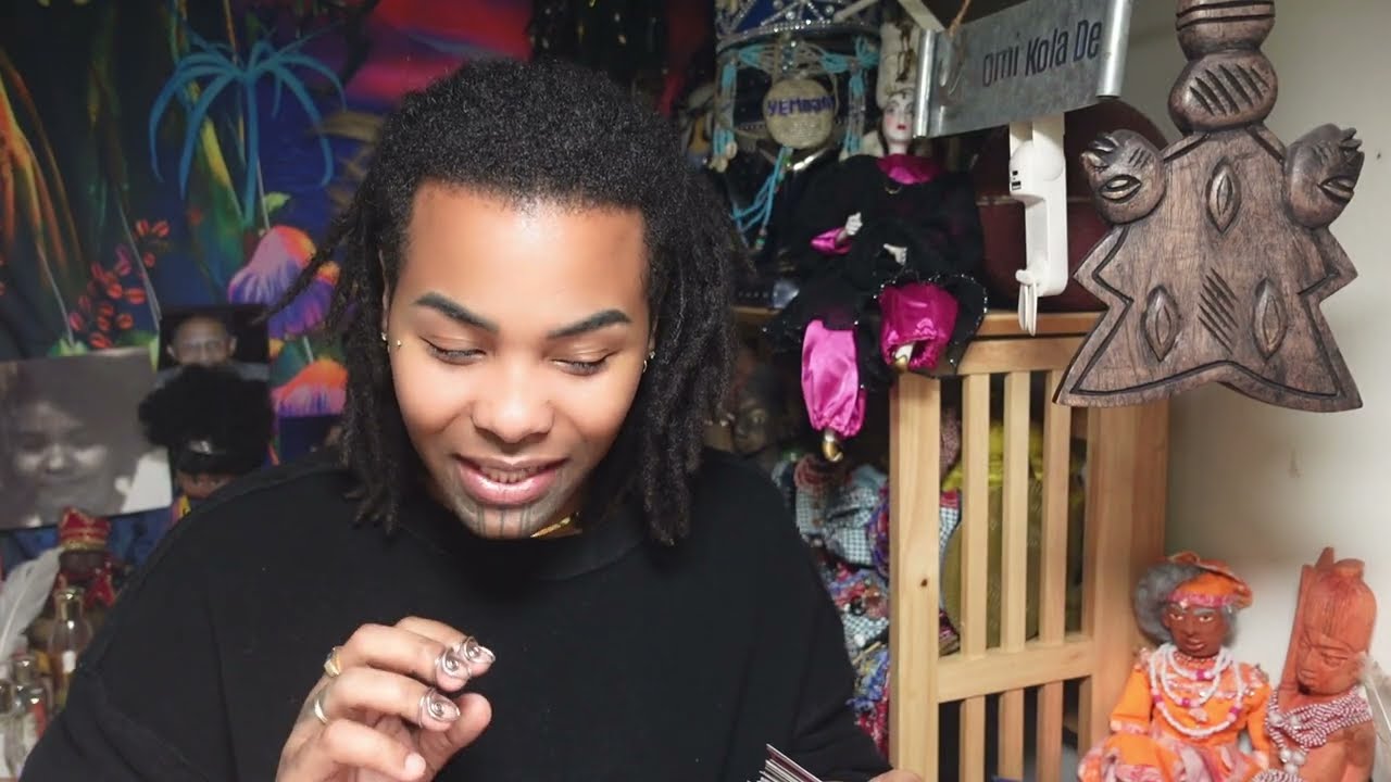 WHOEVER IMPRISONED YOU AWAY FROM YOUR TRUE PATH WILL LOSE EVERYTHING AS YOU GAIN! THEYLL BE REVELED!