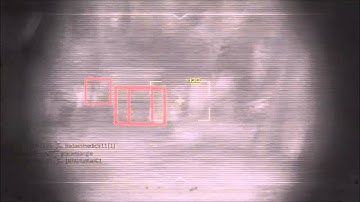 Scorestreak Massacre #2 - MW3 Remote Sentry