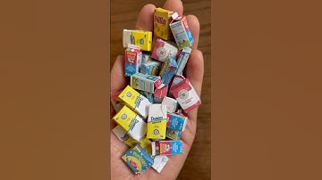 Grocery list #shorts