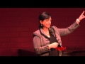 Dying to be me! Anita Moorjani at TEDxBayArea