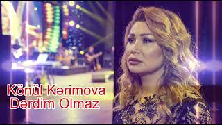 Dərdim Olmaz - (yeni version2026) ai-remix