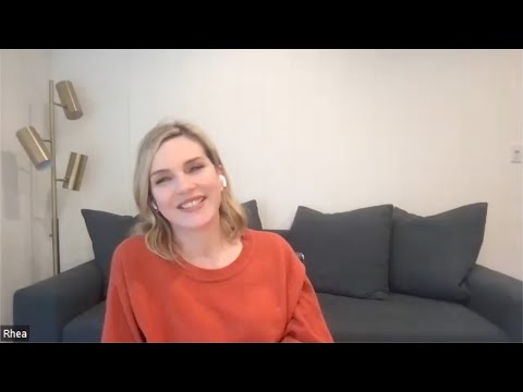 Rhea Seehorn Interview: On Linoleum, Jim Gaffigan, and Magic the Gathering