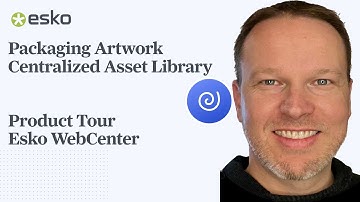 Packaging Artwork Centralized Asset Library - Esko WebCenter