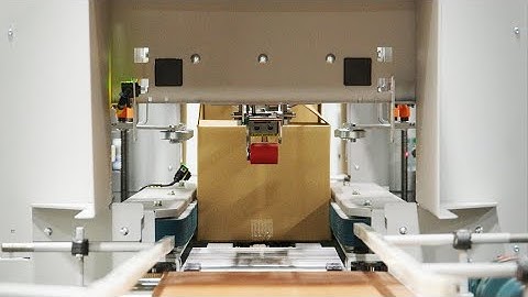 SEALING with Pearson Packaging Systems