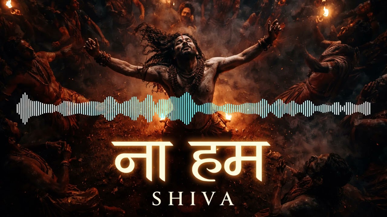 Na Ham | Shambho Shankara | 97/108