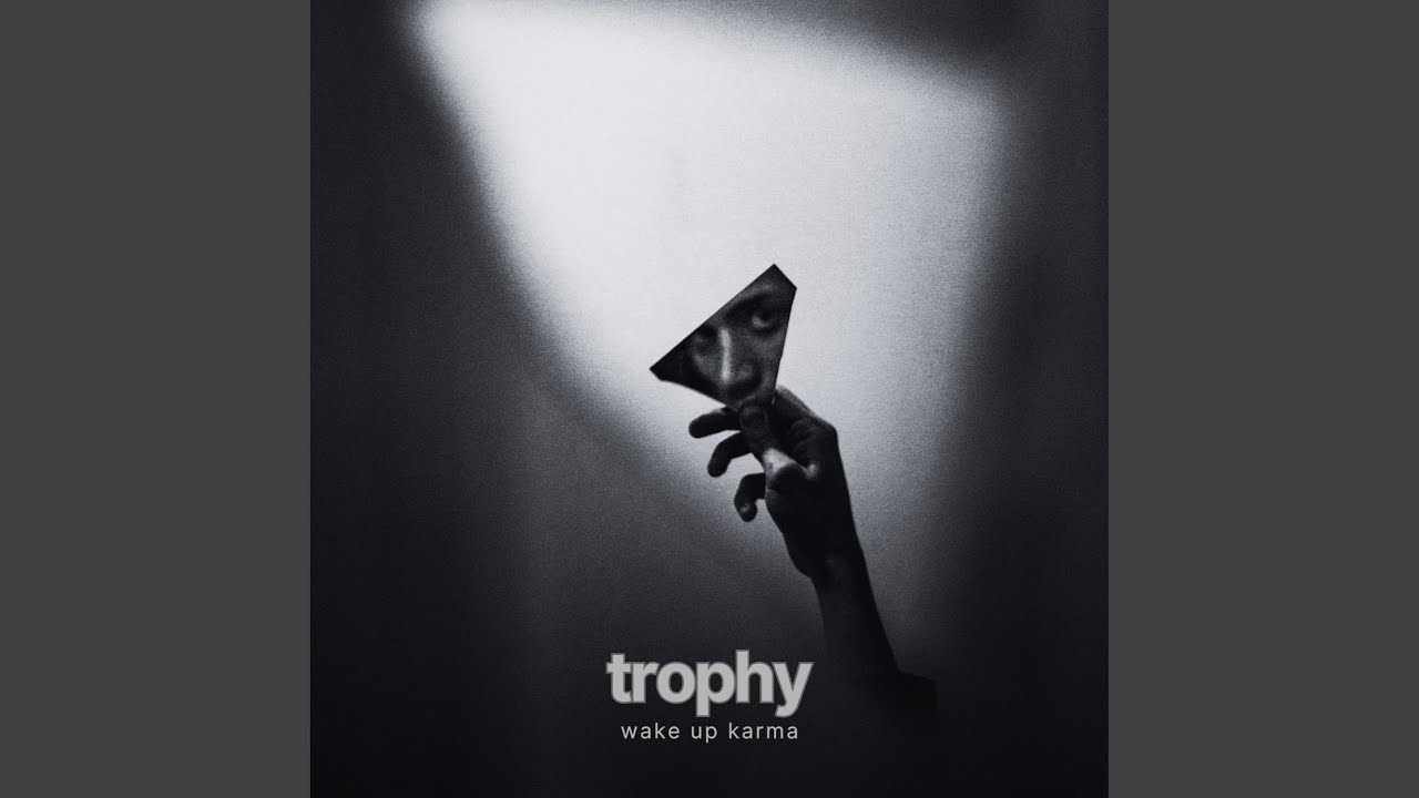 Watch Trophy on YouTube Watch Trophy on YouTube