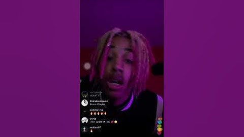 The Hxliday - Live Wit it RARE SNIPPET LEAK