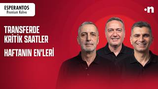 Cihan Kamer'in açıklamaları, Galatasaray orta saha arıyor, Süper Golcü Vlahovic, Tekke dönemi bitti