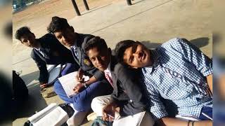 2019-20 Batch Of Jjcs Semiliguda Had A Billions Of Memories