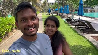 Last minute trips- life long memories 