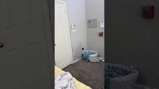 RF Jam demo on DSC 433MHz Sensors