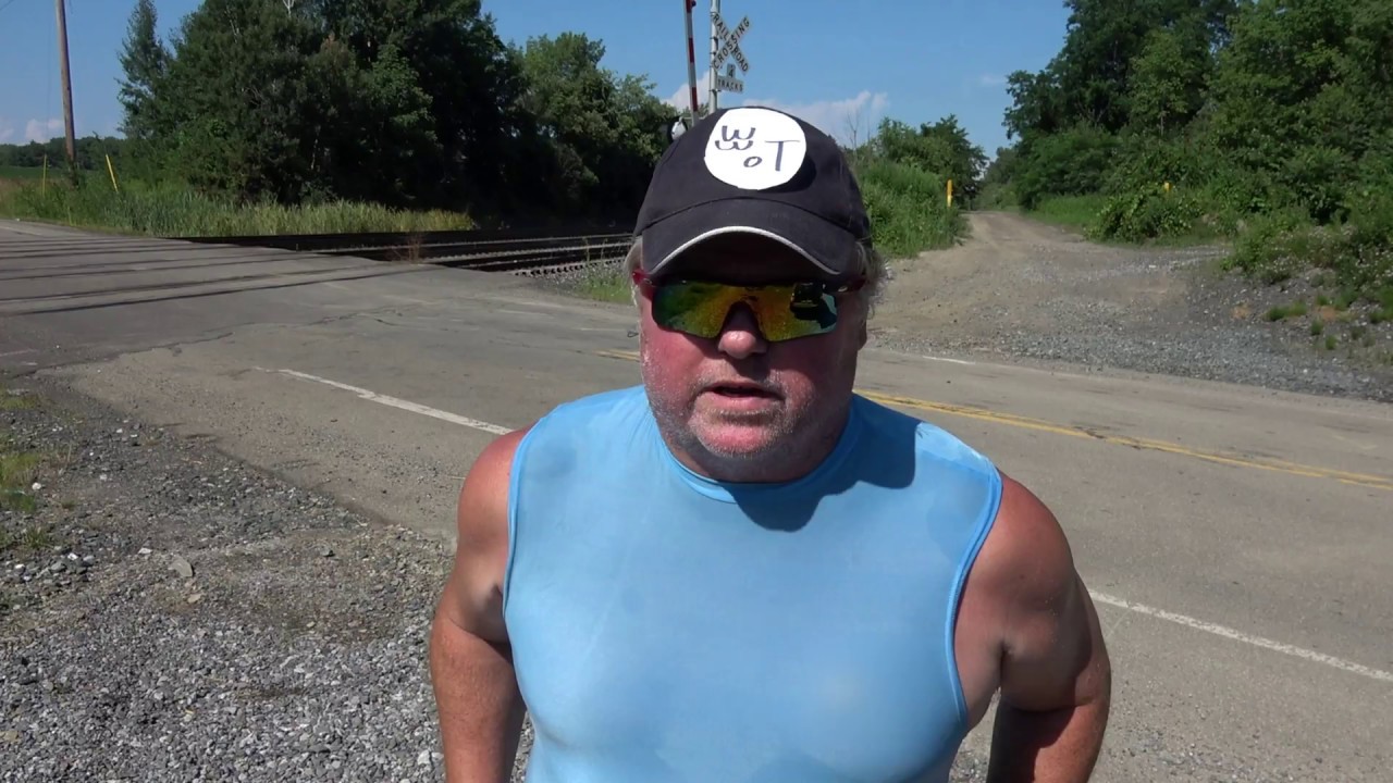 bnsf 5729 Huge Norfolk Southern Train w UP Power 4K