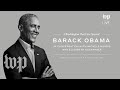 Obama memoir ‘A Promised Land’ breaks record with 1.7 million in sales