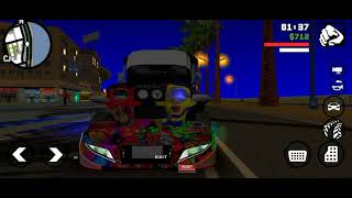 Putotoy Thaenalook Test Drive