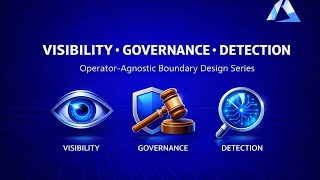 3.3 -- Visibility, Governance & Detection Layer- Step 3