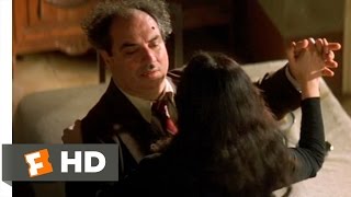 Malèna (6/10) Movie CLIP - The Lawyer's Fee (2000) HD