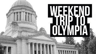 Things to Do in Olympia - Weekend Trips from Seattle