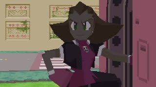 Everything except the end of the MML Stream (3 Hours Remain)