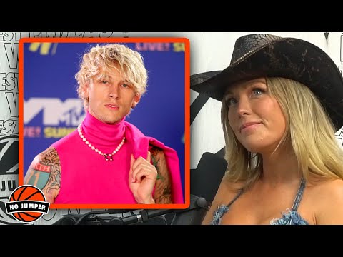 Kelly Kay on Dating MGK & Why She'll Never Date Another Celebrity