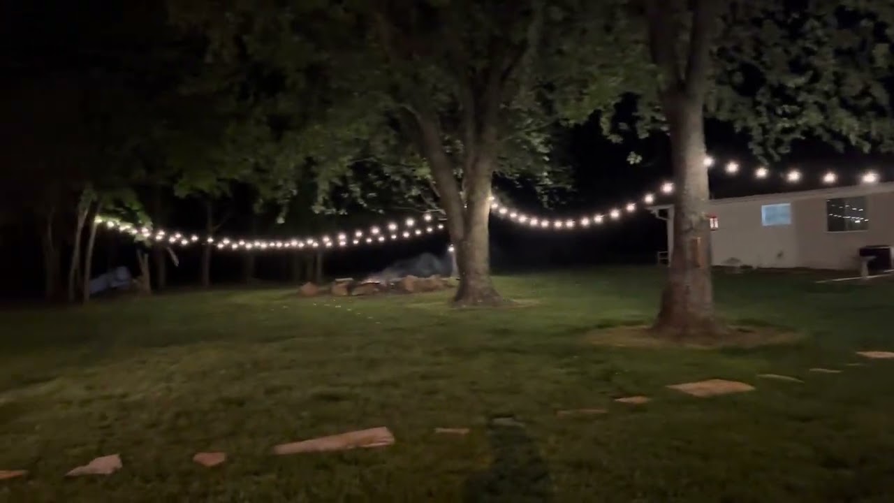 Ultimate Guide to Cleaning Outdoor String Lights for Longevity