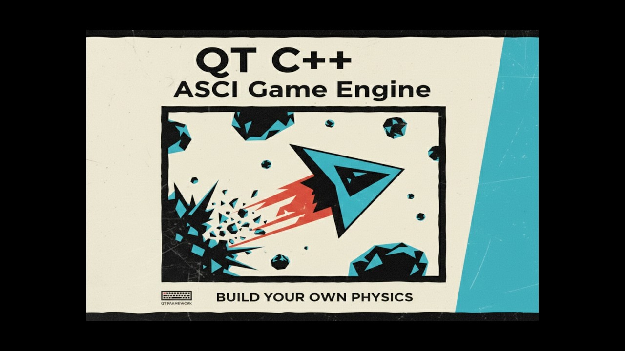 Coding Game Physics &