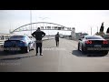 Audi ttrs gogi racing vs nissan gtr vis kosova  drive zone