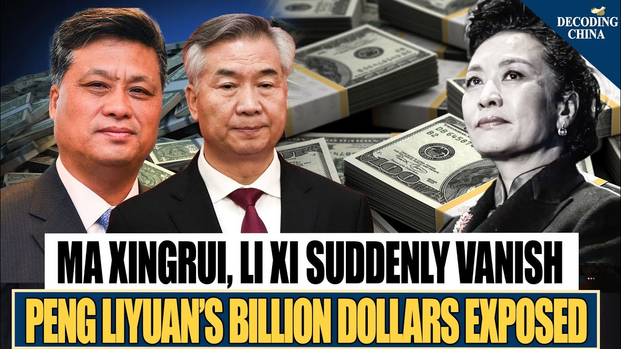 15-Year-Old Girl’s Milky-White Blood Exposes China’s Shocking Food-Safety Crisis.