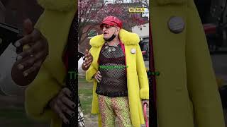 peer reviewed by nobody #comedy #nyc #interview #gaydarshow