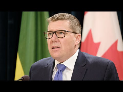 Premier Moe on why no new health measures are coming to Sask. | Watch the full update