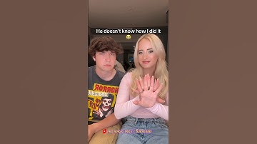 👉 How Did I Do This? 🤔 Magic Trick | Part-129 | #shorts