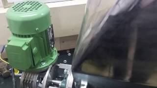 Micro Batch Feeder
