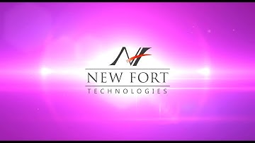 New Fort Technologies - Web Design and Development Company Chennai, Tamilnadu, India