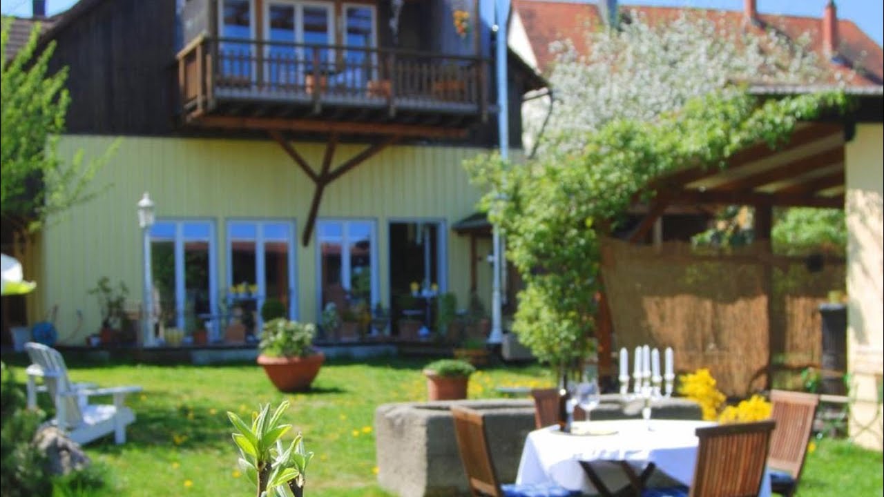 Landhotel Elfenhof, Immenstaad am Bodensee, Germany | Travel Facts