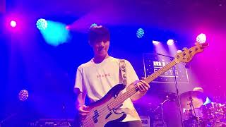 230827 민트페스타 크리스피 Hero (신승호 focus)