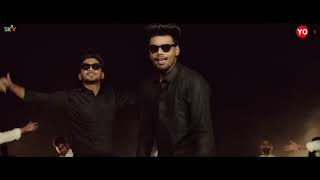 The Villagers Sumit Goswami New Official Song Yaar Ki Gel Chale