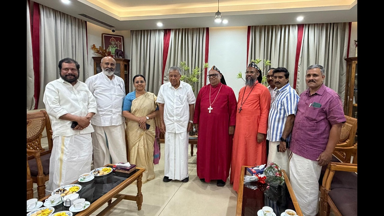 MAR THOMA NEWS | 20.02.2026 | MAR THOMA VISION