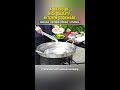 Struggling to cook large meals for family and friends with small cookware?#pot #cookware