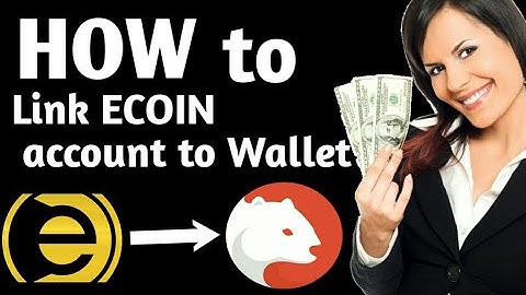 How to link ECOIN ACCOUNT to WOMBAT(TELOS) WALLET