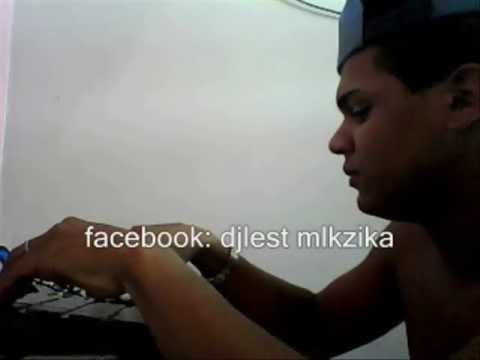 MCs OBALI E ARPA-AS MINA PIRA 2013. DJLEST MLK ZIKA