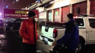 Need a Car? Come see us at 406 Sip Avenue, Jersey City, NJ 07306 Customer Review