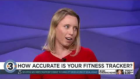 Do doctors like Fitbits?
