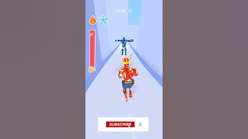 DNA Evolution 3D - Gameplay Android,iOS All levels - Part 6 #shorts