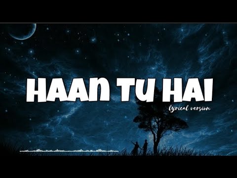 Haan Tu Hain Song | KK | Jannat (2008) | Emraan Hashmi | Sonal Chauhan | Pritam @music_in_vein 