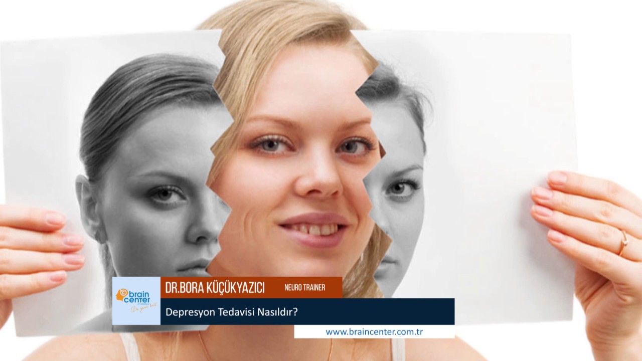 Depresyon Tedavisi Depresyon Tedavisi