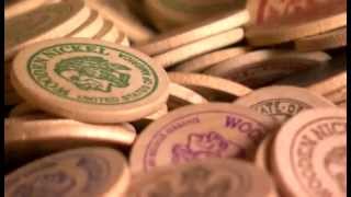 Wooden Nickel Museum