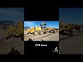 Cement treated base /CTB/ Ажил дуусгах заадас